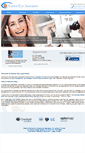 Mobile Screenshot of exetereye.com